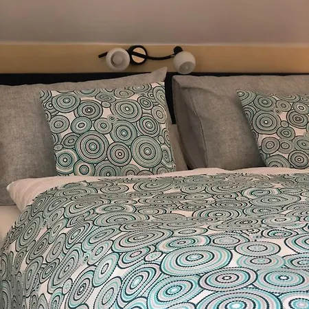 Pensjonat Merula Park Eger