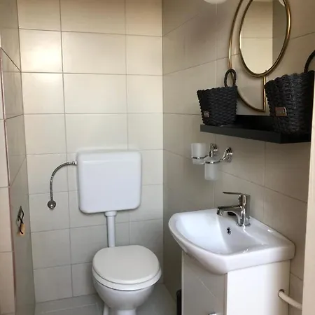 Merula Park Pensjonat 3*