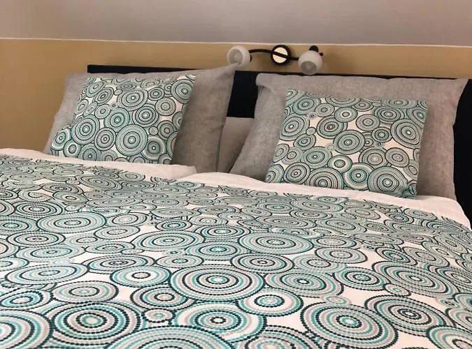 Гостевой дом Merula Park Эгер