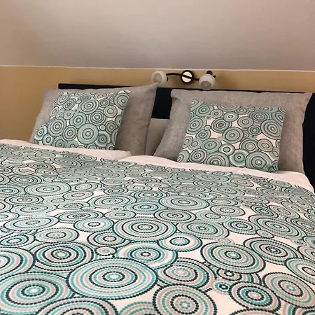 Guest house Merula Park Eger