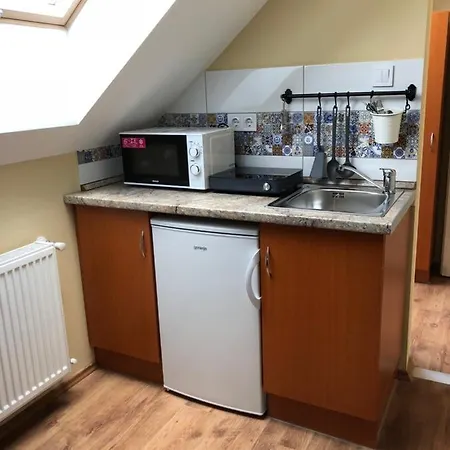 Guest house Merula Park