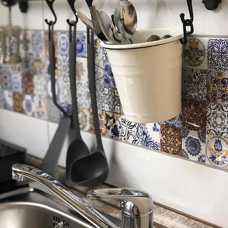 Guest house Merula Park