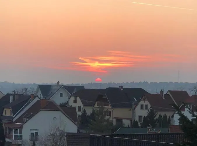 Merula Park Vendégház 3*