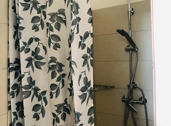 Vendégház Merula Park 3*